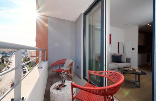 Urban Nook Design Apartments - Private Garage Parking - Foto 55