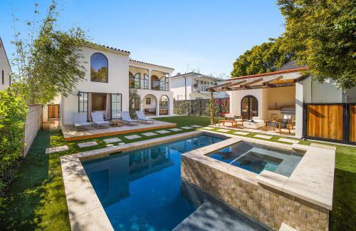 Bella Villa - Foto 2