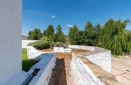 La Pontezuela Alanis - Foto 9