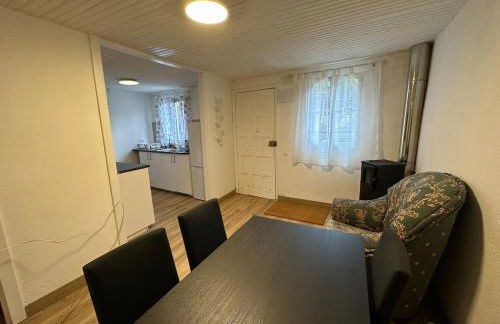 Casa con parra de uva y paz - Foto 12