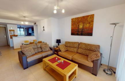 Casa Abeto A - Murcia Holiday Rentals Property - Foto 5