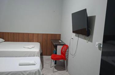 Hotel e Pousada REQUINTTE - Foto 7