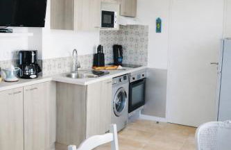 Residence Clos des Aigrettes -Appartements a 30m du Port de La Cotiniere , Ile d Oleron -commerces et plages a pied - Foto 21