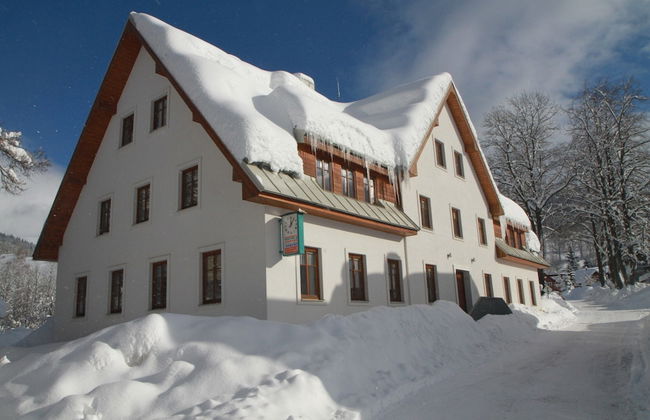 Attractive Apartment in Rokytnice nad Jizerou Near Ski Area - Foto 53