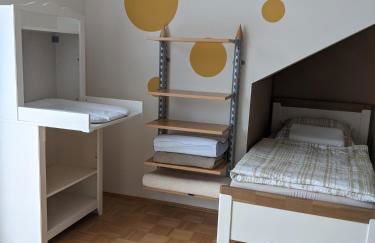 Ferienhaus Lindelburg - Foto 32