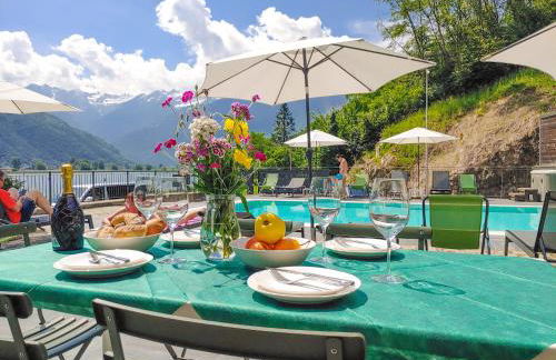 Dascio Emotion Ferienwohnung mit Terrasse am See - Foto 24