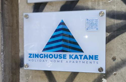 Appartamento Noemi Zinghouse CT - Foto 21