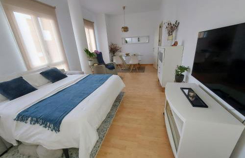 Apartamento Las Floritas - Photo 35