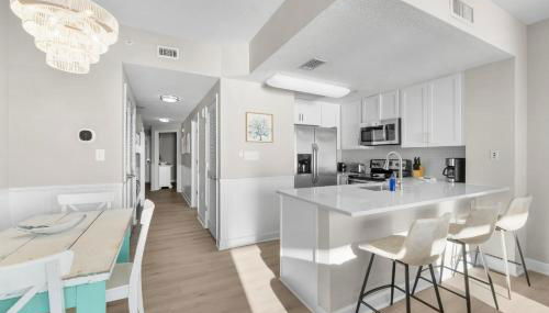 Seychelles 1302 by InJoy Vacations - Foto 3