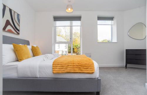 Belgrave Village Apartments - Foto 12