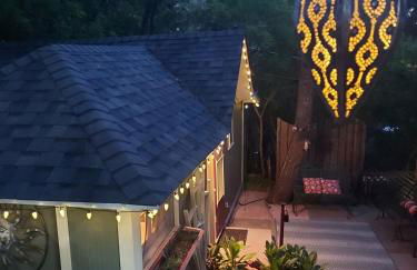 The Nest Cottage with Hot Tub in Downtown Manitou Springs - Foto 7