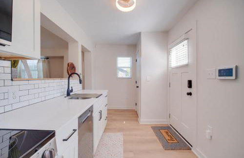 Blue Heron Walk to Kelso Beach! Pet-Friendly Gem - Foto 12