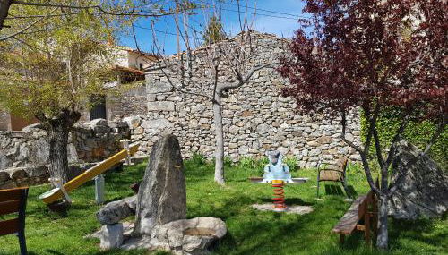 Casa Rural El Molinero - Photo 5