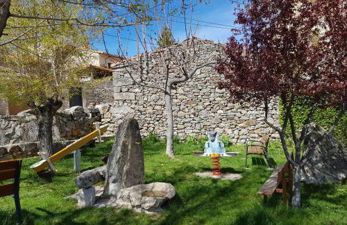 Casa Rural El Molinero - Photo 5