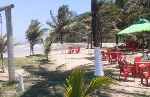 Apartamento 101 com vista da piscina e mar - Foto 19