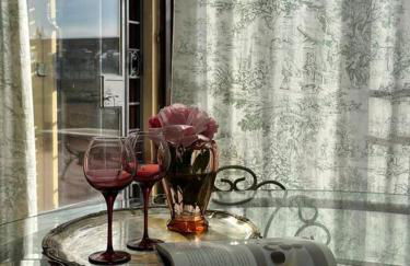 ☆Lovely view of Florence in Stilish Designed Apt☆ - Foto 15