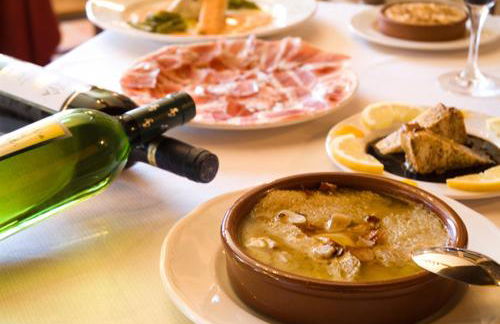 Complejo Peñafiel Caceres - Foto 21