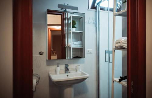 LA TERRAZZA DEI GEMELLI - casa vacanze - Foto 56