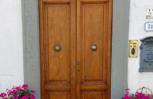 Casa Bartolacci Charme in Bivigliano (Near Mugello and Florence) - Foto 8