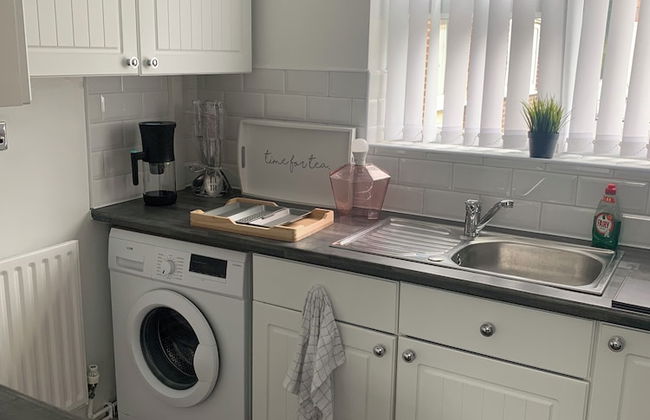 Posh Pad Woolton Village - Foto 11