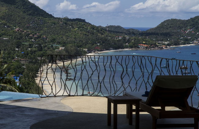 Monkey Flower Villas - Foto 41