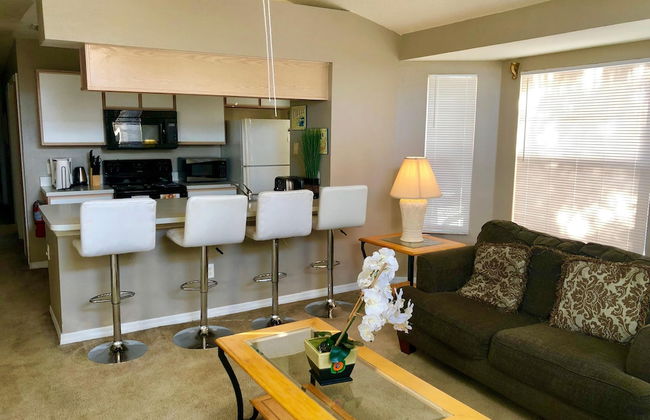 Three Bedroom Condo - 3129 BB - Vusa - Foto 13