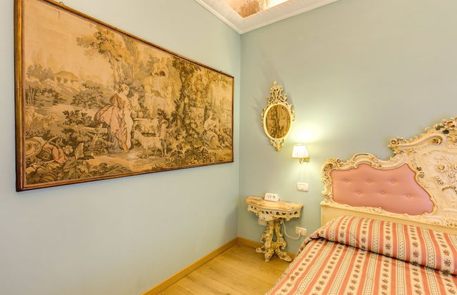 La Reggia dei Principi - Foto 20