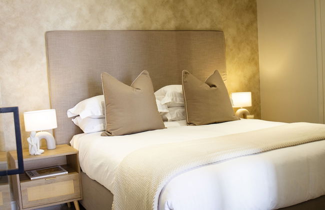 Executive apartment at Ellipse Waterfall - Foto 7