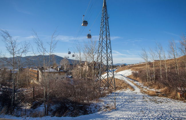 Ski Inn Condos - Foto 49