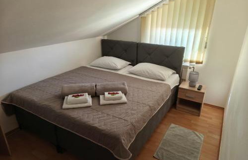 Apartmani MARIN-ŽUPANJA - Foto 27