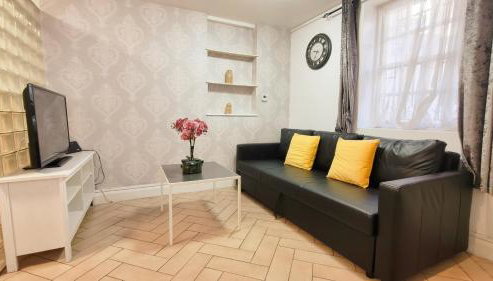 Tulip Apartment at Baker Street - Foto 4