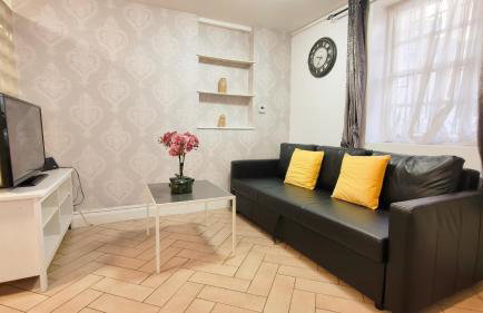 Tulip Apartment at Baker Street - Foto 4