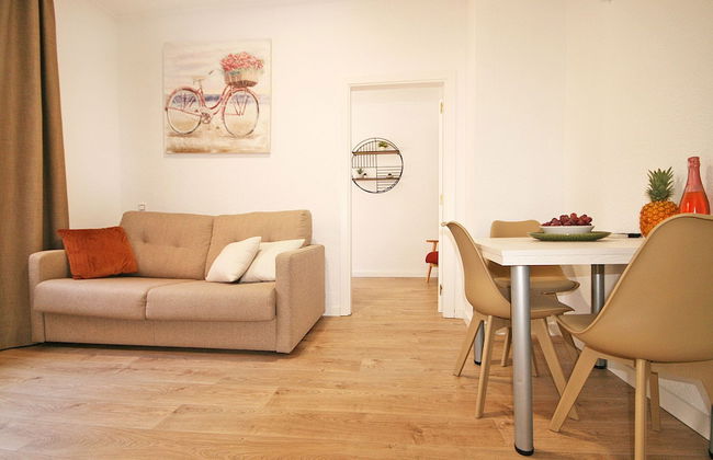 Apartamentos Venecia - Foto 22