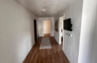 monteurzimmer Wohnungen Post Löhnberg - Foto 14