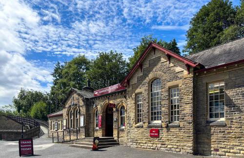 Mini Goose Cottage - Ukc7088 - Foto 19