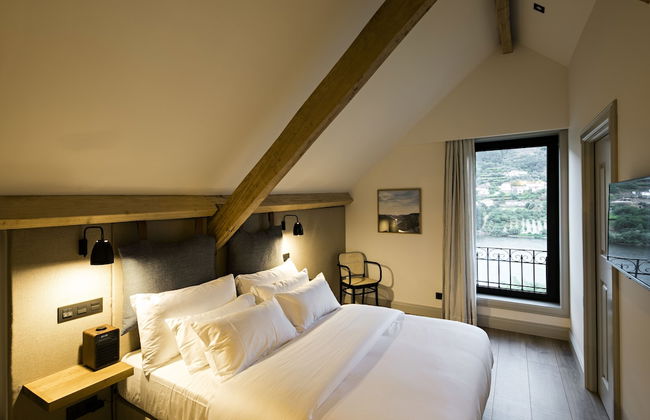 Quinta de S. Bernardo Winery & Farmhouse - Foto 61