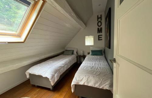 Le nid Mésange - Foto 14