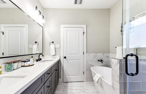 Luxurious 3bdrm home - Foto 37