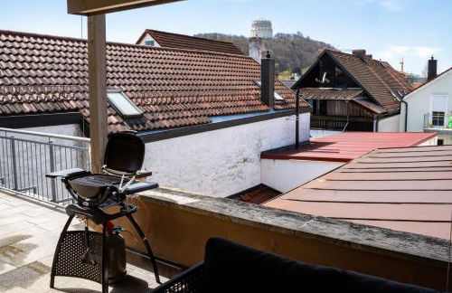 J & K Apartments Kelheim - Foto 28