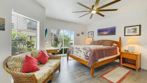 Ocean View, 2 BRM, 1st floor, AC, Resort living - Foto 4