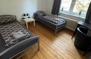 Ruhige 3-Zimmerwohnung im Norden Bremens für Monteure und Geschäftsreisende PM 35 EG - Foto 7