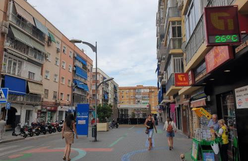 La Union Malaga - Photo 17