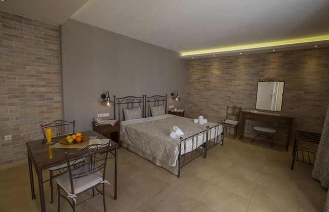 Hotel Anassa - Foto 17