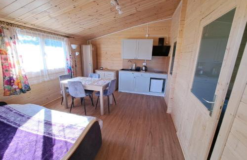 Wyspa Karsibór Świnoujście - Photo 7