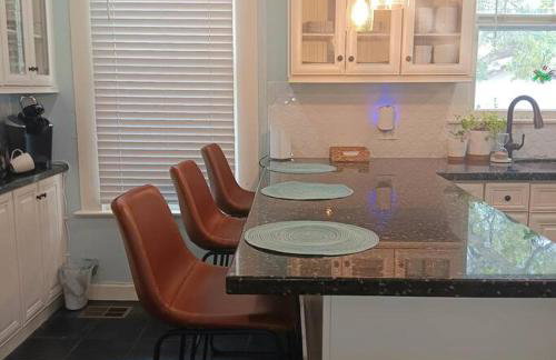 The Blue Herron 1868 Historic District Cottage - Foto 20