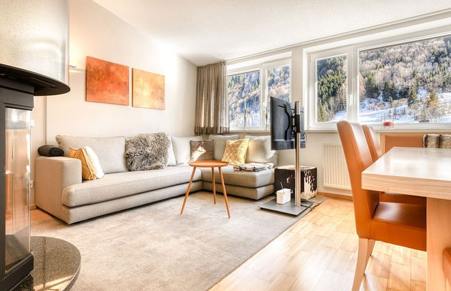 Familienferienwohnung Paula - Foto 8