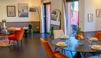 Appartements Hôtel & Spa Le Madeloc - Foto 2