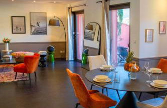 Appartements Hôtel & Spa Le Madeloc - Foto 2