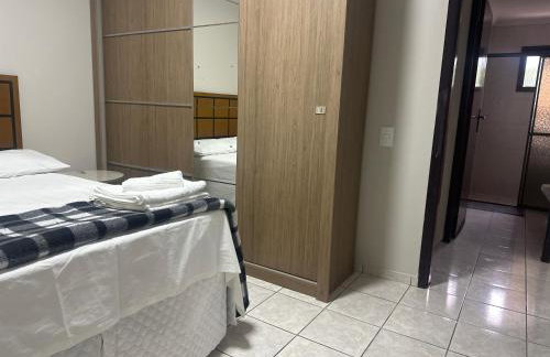 Apartamentos nadai apto 202 - Foto 17