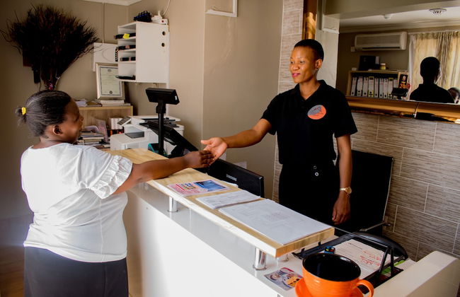 Alpha House Resort - Foto 2